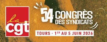 54è congrès CGT : l’envahissement de tribune est-il légitime ?