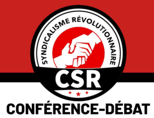 Conférence – débat à Bayonne