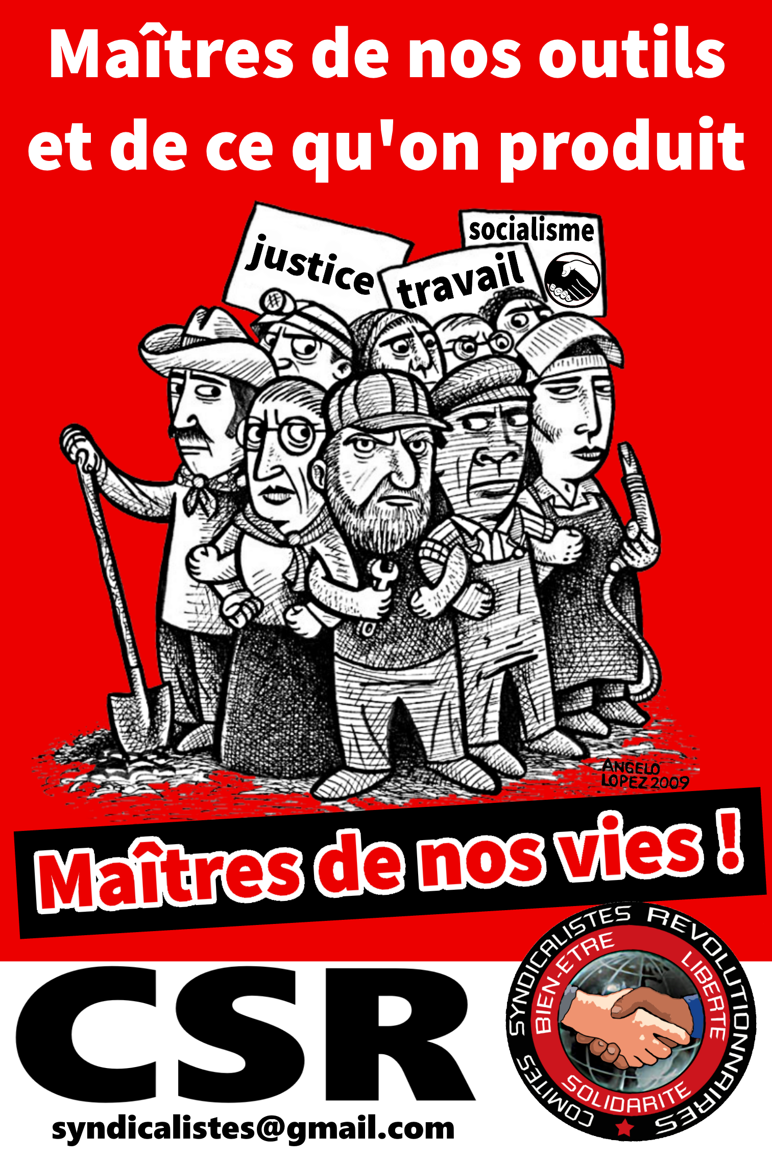 Nouvelles formes de travail : quelles perspectives pour la CGT ?